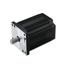 直流無刷電機是如何實現調速的?